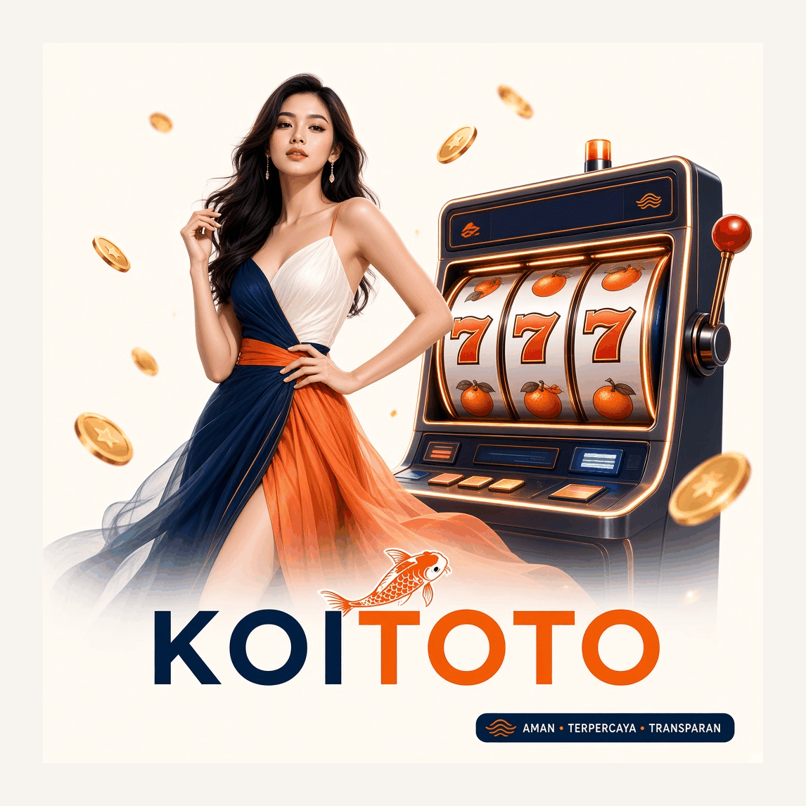 KOITOTO situs resmi unduhan — brand, akses, dan permainan